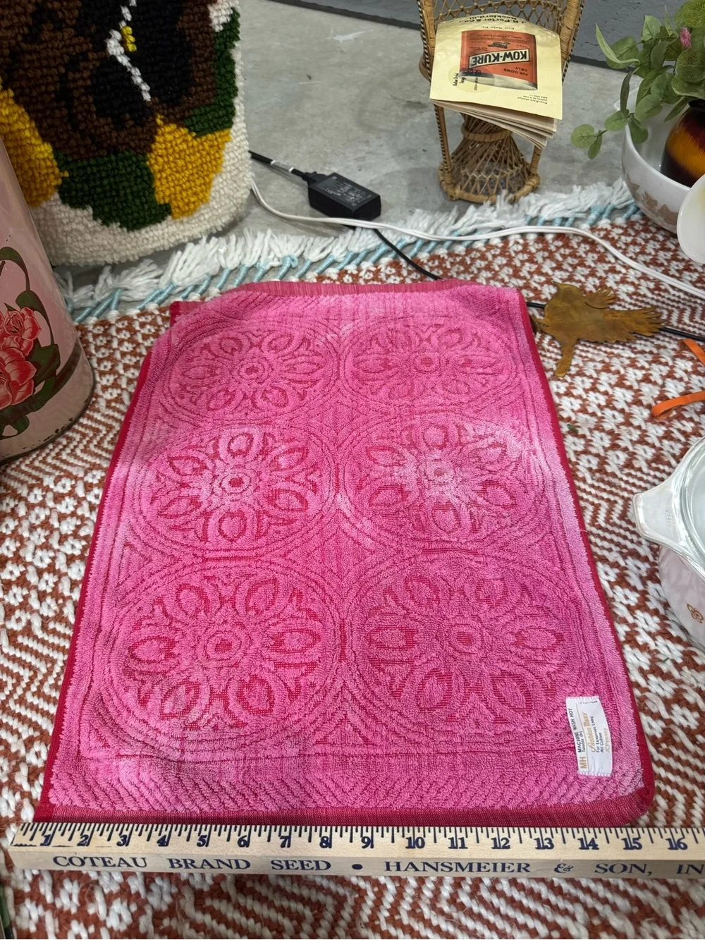 N/A absorbent adds regular